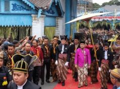 Dukcapil Surakarta Diminta Terbitkan KTP KGPH Purubaya dengan Nama Sri Susuhunan Pakubuwono Empat Belas