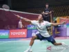 Tim Merah Putih Turunkan 11 Debutan di All England 2026