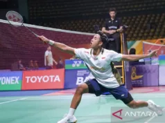 Tim Merah Putih Turunkan 11 Debutan di All England 2026