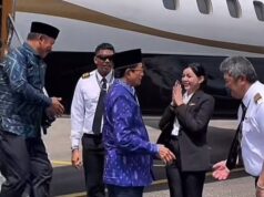 Menag Nasarudin Umar Tersangkut Dugaan Gratifikasi Private Jet