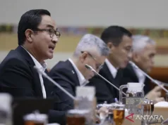 BNN Awasi Ketat “Whip Pink” untuk Cegah Penyalahgunaan