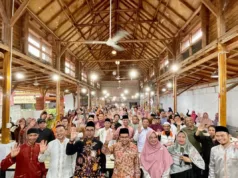 Legislator Rangkul UMKM di Riau, Perkuat Dukungan bagi Ekonomi Daerah