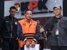 KPK Dalami Fakta Persidangan 18 Anggota DPR Diduga Terlibat Kasus Korupsi DJKA, Siapa Saja Mereka?