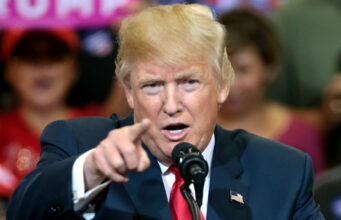 ‘No Kings’ Menggema, Warga AS Kritik Kepemimpinan Trump