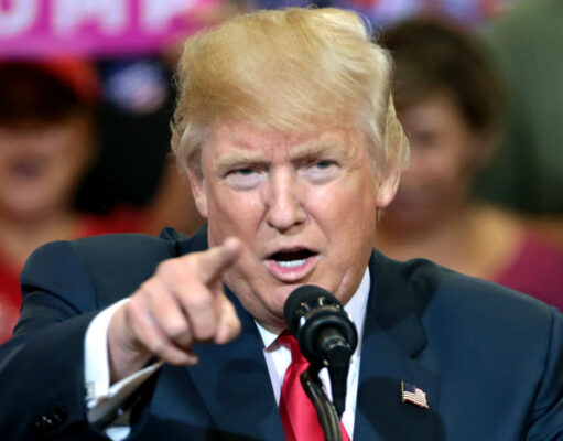 ‘No Kings’ Menggema, Warga AS Kritik Kepemimpinan Trump