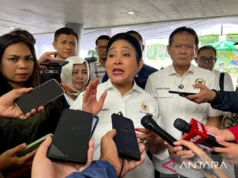 Titiek Soeharto Targetkan Swasembada Bawang Putih hingga Kedelai Demi Kedaulatan Pangan