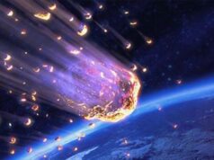 Siap-siap Saksikan Fenomena Astronomi Menakjubkan di April 2026