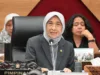 DPR Dukung Pembatasan Penggunaan AI Instan bagi Pelajar dalam SKB Tujuh Menteri Ketua Komisi X DPR RI Hetifah Sjaifudian. ANTARA/ HO- Humas Komisi X DPR RI