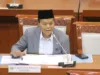MPR Dorong Percepatan Pembentukan Ditjen Pesantren di Kementerian Agama Republik Indonesia Wakil Ketua MPR RI Hidayat Nur Wahid. ANTARA/HO-MPR RI