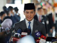 Gerindra Kutuk Serangan Israel, Tiga Prajurit TNI Gugur di Lebanon