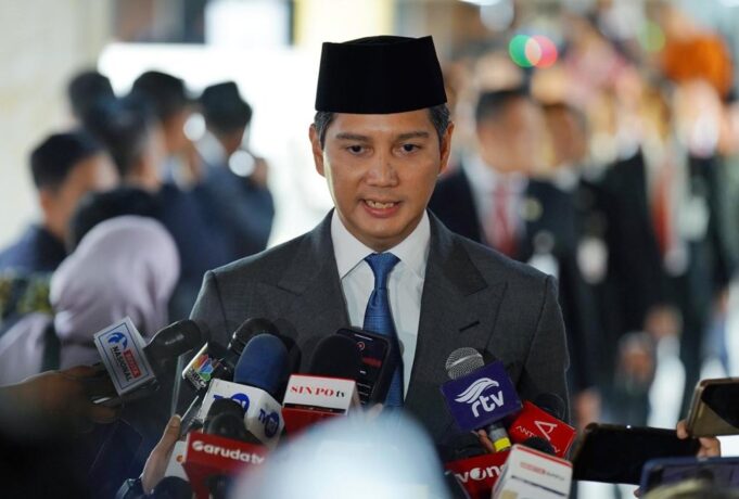 Budisatrio Djiwandono