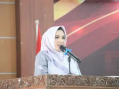 KPK Telusuri Aset Rumah Milik Fadia Arafiq Terkait Kasus Korupsi Pengadaan Arsip foto- Bupati Pekalongan nonaktif Fadia Arafiq. (ANTARA/HO-Humas Kabupaten Pekalongan)