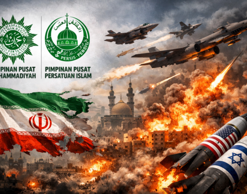 Iran Balas Serangan, Yerusalem hingga Pangkalan AS di UEA Jadi Sasaran