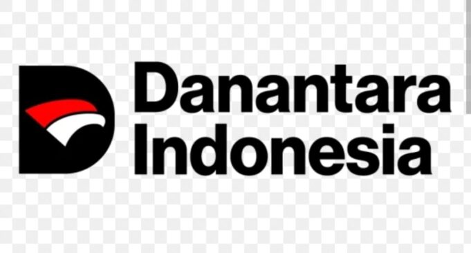 Danatara logo