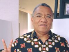 CRAB Laporkan Bank Mandiri ke OJK Terkait Dugaan Pencairan Dana 54 Cek