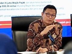 DJP Klaim Pajak Tumbuh 30,2 Persen pada Awal 2026 Saat Fitch Soroti Penerimaan Negara