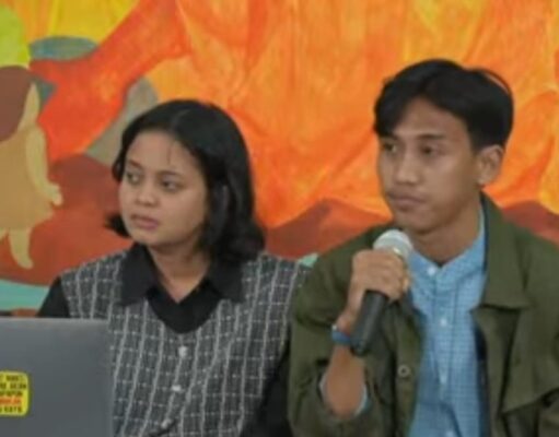 Guru Honorer Gugat Anggaran MBG ke MK, Dinilai Membajak Anggaran Pendidikan