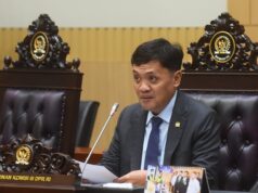 DPR Janji Kawal Kasus Amsal Sitepu, Soroti Dugaan Kriminalisasi dan Tuntut Keadilan