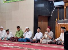 JATMAN Jakarta Himbau Sufi Untuk Melawan Zionisme
