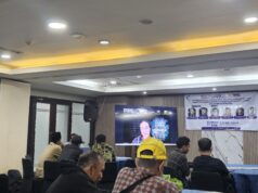 Menhan “Banyak Urusan”, Gian Kasogi: Isu Keamanan Jangan Jadi Instrumen Politik Menuju 2029