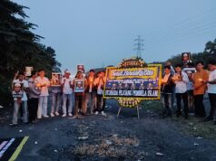 Terdakwa KM 50 Divonis Lepas, PUI: Keadilan Masih Hidup atau Sudah Mati?