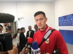 Idzes Rindu Timnas, Bidik Kebangkitan Garuda Menuju Piala Dunia 2030