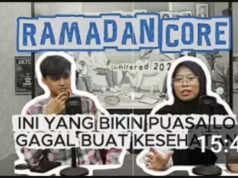 Ini Yang Bikin Puasa Lo Gagal Buat Kesehatan Badan