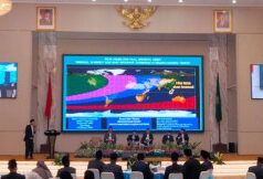 Hilal Belum Muncul, Kemenag Tetapkan 1 Syawal 2026 pada 21 Maret