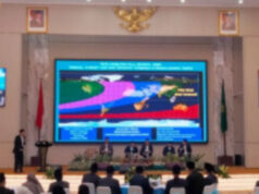 Hilal Belum Muncul, Kemenag Tetapkan 1 Syawal 2026 pada 21 Maret