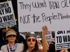 Buntut Serang Iran: Warga AS Mulai Kurangi Makan, Survei Trump Merosot