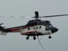 Riau Dapat Satu Helikopter Bom Air dari BNPB