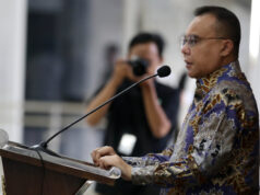 Dukung Putusan MK, Dasco Pastikan Syarat Keterwakilan Perempuan Masuk RUU Pemilu