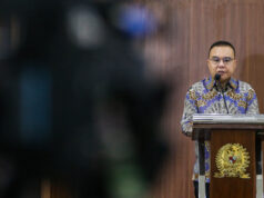 Dasco Tegaskan Tidak Ada Kenaikan Harga BBM, Masyarakat Diminta Tak Panik