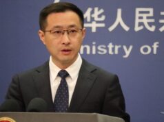 Beijing Gerak Cepat, Salurkan Bantuan Kemanusiaan ke Negara-Negara Teluk