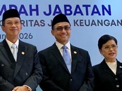Nama Calon Direksi BEI 2026 Mulai Beredar, OJK Tegaskan Belum Ada Pengajuan Resmi