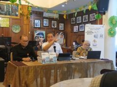 Kontestasi Politik Beralih ke Ruang Digital, Bawaslu Siapkan Sistem Pengawasan Baru