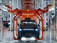 Perkuat R&D, Leapmotor Usung Baterai C2C, Mobil Listrik Jadi Lebih Irit