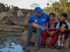 DT Peduli Prioritaskan Bantuan Ramadhan untuk Penyintas Banjir di Sumatera lewat RPN 2026