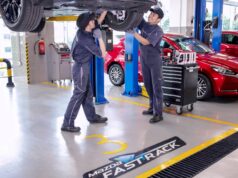 Anti Drama di Jalan! Mazda Siapkan Bengkel Siaga 24 Jam untuk Mudik Lebaran 2026