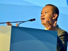 Antisipasi Krisis Energi Global, RI Jajaki Tambahan Pasokan Minyak dari Brunei