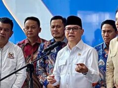 Konflik Timur Tengah Memanas, Pemerintah Pastikan PMI di Iran Masih Aman