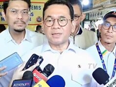 Harga Cabai Rawit Tembus Rp130 Ribu, Mendag Sebut Masih Wajar Jelang Lebaran