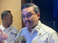 Selisih Data Perdagangan Diselidiki, Menteri UMKM Curigai Impor Ilegal dari China