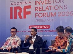 Misbakhun Kritik Komunikasi Menkeu Purbaya, Ingatkan Pentingnya Kepercayaan Investor