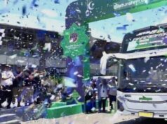 AHY Ajak Pemudik Gunakan Transportasi Umum, Program Mudik Gratis BUMN 2026 Diperluas