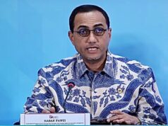 IHSG Terseret Gejolak Timur Tengah ke Level 7.939, OJK Perkuat Koordinasi Redam Volatilitas