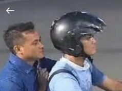 Polisi Analisis Ribuan CCTV Buru Pelaku Penyiraman Air Keras Aktivis KontraS Andrie Yunus