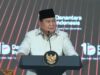 Prabowo Targetkan Danantara Setor Minimal Rp800 Triliun per Tahun ke Negara