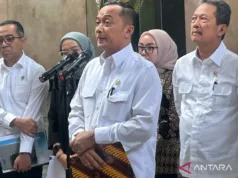 Istana Larang Open House Berlebihan, Ini Alasannya