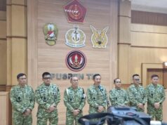 Imbas Kasus Penyiraman Air Keras Aktivis KontraS, TNI Ganti Jabatan Kepala BAIS